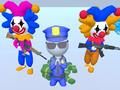 Permainan Jokers Gila 3D talian