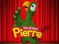 Permainan Burung Pierre Bicara talian