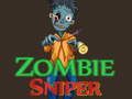 Permainan Penembak Zombie talian