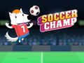 Permainan Juara Bola Sepak talian