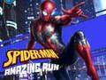 Permainan Spider-Man: Larian Menakjubkan talian