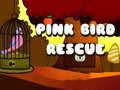 Permainan Penyelamatan Burung Pink talian