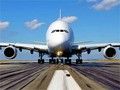Permainan Simulator Penerbangan Sebenar 3D talian