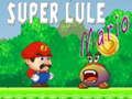 Permainan Super Lule Mario talian