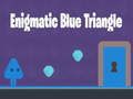 Permainan Segi Tiga Biru Enigmatis talian