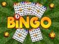 Permainan Bingo Terungkai talian