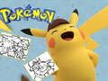 Permainan Pokemon talian