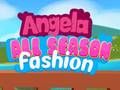 Permainan Angela Fesyen untuk Semua Musim talian