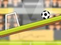Permainan Bola Sepak Berputar talian