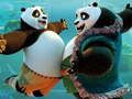 Permainan Teka-Teki Kung Fu Panda talian