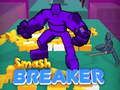 Permainan Pecah Smash talian