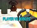 Permainan Pemain vs Robot talian