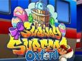 Permainan Subway Surfers Oxford talian