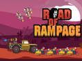 Permainan Gila Rampage talian