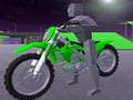 Permainan Permainan Basikal Stunt Sukan 3D talian