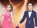 Permainan Pasangan Celebriti Comel talian