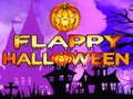 Permainan Halloween Terbang talian