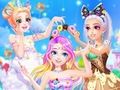 Permainan Makeup Puteri Candy talian