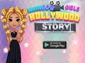 Permainan Gadis Pelangi: Kisah Hollywood talian