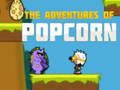 Permainan Pengembaraan Popcorn talian