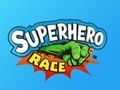 Permainan Pertandingan Superhero talian