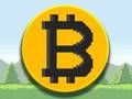 Permainan Pengklik Bitcoin talian