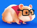 Permainan Laluan Hamster Dalam Talian talian