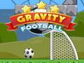 Permainan Bola Sepak Graviti talian