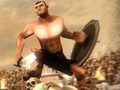 Permainan Gladiator: Kisah Benar talian