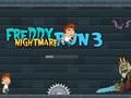 Permainan Freddy Lari 3 talian