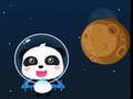 Permainan Panda Bayi Naik talian