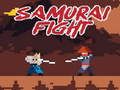 Permainan Pertarungan Samurai talian
