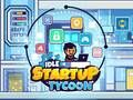 Permainan Tycoon Startup Tidak Aktif talian