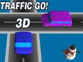 Permainan Trafik Go 3D talian