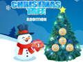 Permainan Penambahan Pokok Krismas talian