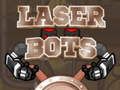 Permainan Robot Laser talian