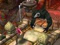 Permainan Temple Run 2: Jatuh di Hutan talian