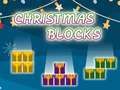 Permainan Blok Krismas talian