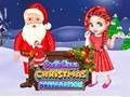 Permainan Persiapan Krismas Santa Claus talian