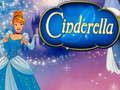 Permainan Cinderella talian