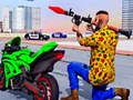 Permainan Permainan Simulasi Kereta Jenayah Bandar Geng Sebenar talian