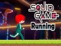Permainan Larian Permainan Sotong talian