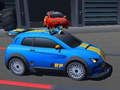 Permainan Racing Kereta Miami talian