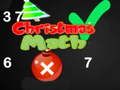 Permainan Matematik Krismas talian