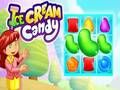Permainan Gula-gula Ais Krim talian