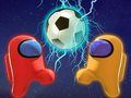 Permainan Bola Sepak Penipu untuk 2 Pemain talian