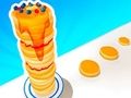 Permainan Larian Pancake talian