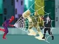 Permainan Pengembaraan Spiderman talian