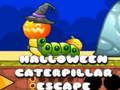Permainan Pelarian Ulat Halloween talian