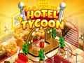 Permainan Empayar Tycoon Hotel talian